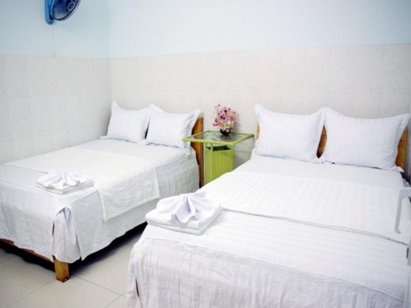 LáSkahotel Vung Tau Exterior photo